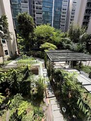 The Terrace (D19), Condominium #551418511